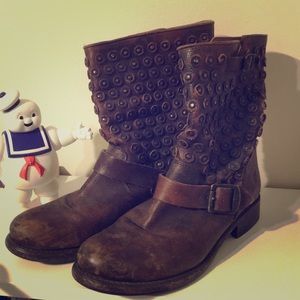Frye Boots - size 9.5